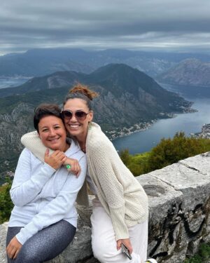 Pınar Gülkapan Instagram - Montenegro 🇲🇪✌🏼❣️