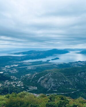 Pınar Gülkapan Instagram - Montenegro 🇲🇪✌🏼❣️