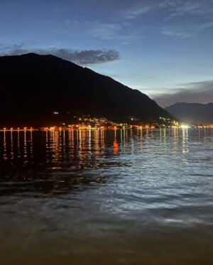 Pınar Gülkapan Instagram - Montenegro 🇲🇪✌🏼❣️