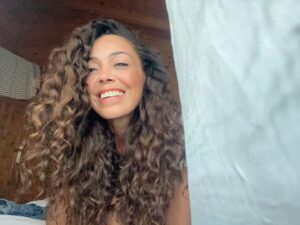 Pınar Gülkapan Instagram - 🌊🥬