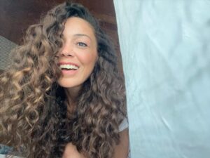 Pınar Gülkapan Instagram - 🌊🥬
