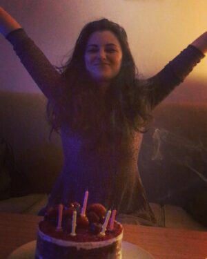 Pınar Töre Instagram - 41. 🧿