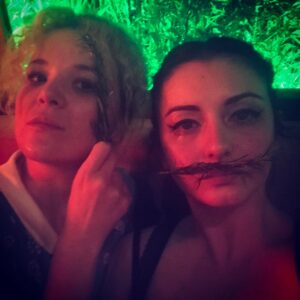 Pınar Töre Instagram - Genç Osman'casına biberiyeyi saplamak. #biberye #rosemary #gülmektenağladımgözlerimyaşlı #osman #genç #sapla