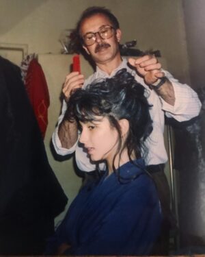 Pınar Töre Instagram - 1993