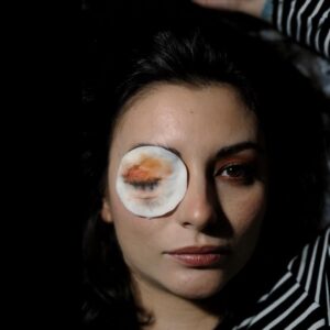 Pınar Töre Instagram - Cœur de pirate. #pirate