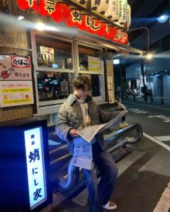 Actor Ping Krittanun Aunchananun HD Instagram Photos and Wallpapers May 2024
