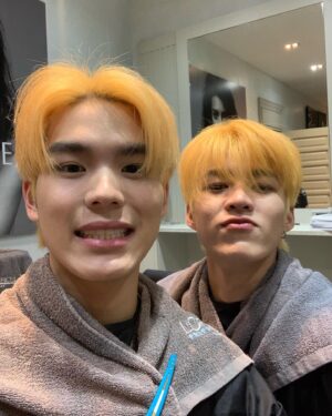Ping Krittanun Aunchananun Instagram - 🥹🤍