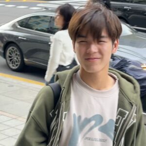 Actor Ping Krittanun Aunchananun HD Instagram Photos and Wallpapers February 2024