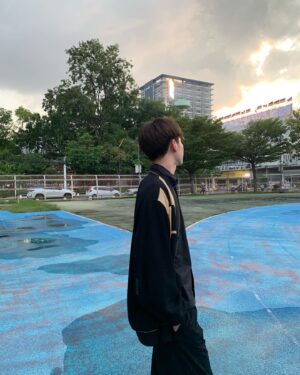 Ping Krittanun Aunchananun Instagram - JTR30 #jaturamitr30th #bcccheerleader