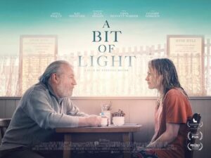 Pippa Bennett-Warner Instagram - A Bit Of Light opens TODAY in North America🇺🇸. Also avail to watch on Amazon, iTunes etc. Such a joy to be a part of! 🥳