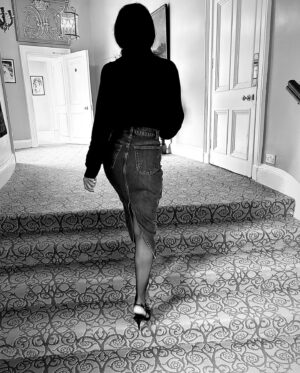 Pippa Bennett-Warner Instagram - 