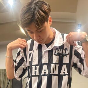 Pisitpon Ekpongpisit Instagram - @ohana.ig 🤍🤍