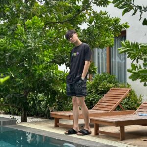Pisitpon Ekpongpisit Instagram - 🤏🏻