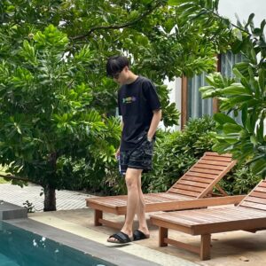 Pisitpon Ekpongpisit Instagram - 🤏🏻