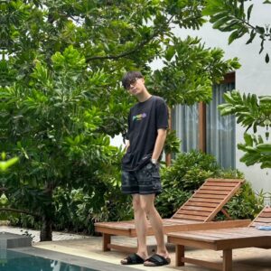 Pisitpon Ekpongpisit Instagram - 🤏🏻