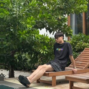 Pisitpon Ekpongpisit Instagram - 🤏🏻