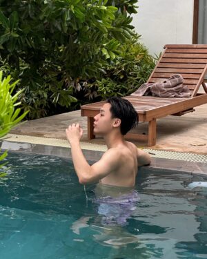 Pisitpon Ekpongpisit Instagram - Splash ⛱️