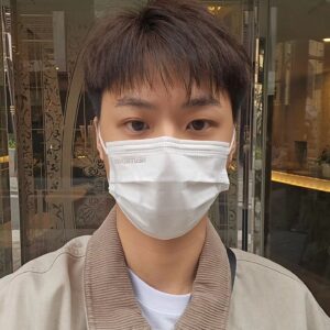 Pisitpon Ekpongpisit Instagram - หาไรอ่ะ?