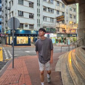 Pisitpon Ekpongpisit Instagram - 🖤