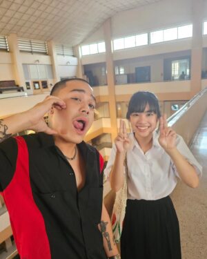Pisitpon Ekpongpisit Instagram - กว่าจะมาเป็นพี่เทค...