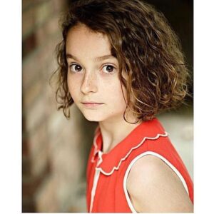 Pixie Davies Instagram - Yay thank you @valentinephoto I love this! 🍓