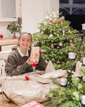 Pixie Davies Instagram - 14 🥳☺️🦥🍓🐹