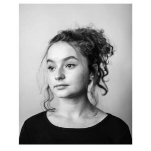 Pixie Davies Instagram - @livingstonehazzer