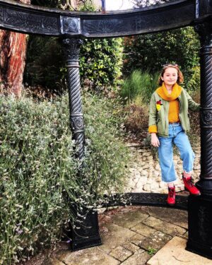 Pixie Davies Instagram - 🌱