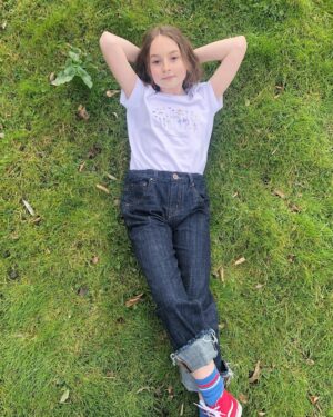 Pixie Davies Instagram - 🌱🌿🍃