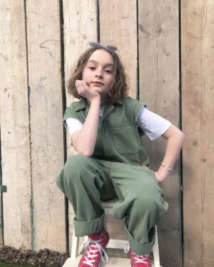 Pixie Davies Instagram - Dreaming of warmer days 🌞🌿 #oneteaspoon #ootd #b2bmedia #gifted