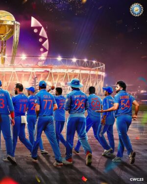 Piyush Mishra Instagram - युद्ध ही तो वीर का प्रमाण है…🇮🇳

All the best Team India!
इंकलाब ज़िंदाबाद। 🌹

@indiancricketteam