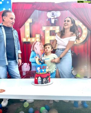 Plutarco Haza Instagram - Oh happy day !!