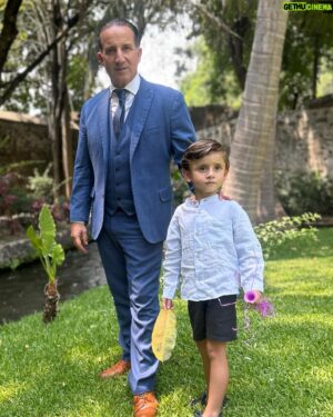 Plutarco Haza Instagram - 