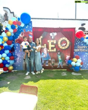Plutarco Haza Instagram - Oh happy day !!