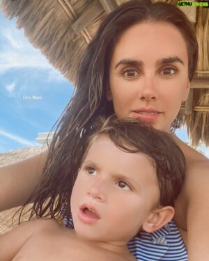 Plutarco Haza Instagram - Mis amores! @ximenatz
