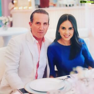 Plutarco Haza Instagram - Happy valentines pequeña! Te amo!❤️💕😘 @ximenatz