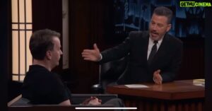 Plutarco Haza Instagram - @birbigs @jimmykimmellive @jimmykimmel WTF! I NEVER STOLE ANYTHING FROM HIM ! I BOUGHT THE RIGHTS OF HIS PLAY! NUNCA LE ROBE NADA A MIKE BIRBIGLIA! COMPRE LOS DERECHOS DE SU OBRA! les explico en el siguiente video…