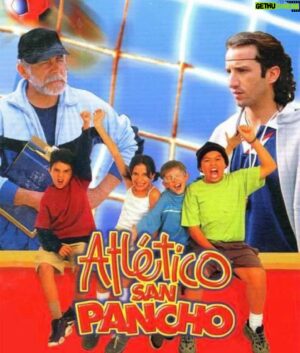 Plutarco Haza Instagram - Quien se acuerda de esta película? #throwbackthursday