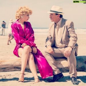 Plutarco Haza Instagram - Ya vieron @silviabioserie ? Con @itatic_oficial ? Los sábados por @canalestrellas