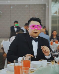 Actor Poh-Shiang Lee HD Instagram Photos and Wallpapers May 2024