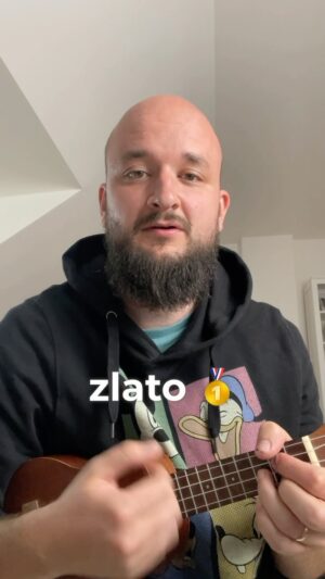 Pokáč Instagram - Zlato, máte na to!!!🥇💪🇨🇿 Jak to dneska tipujete? @ceskyhokej.cz