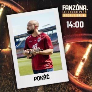 Pokáč Instagram - 🎉 FANZÓNA NA LETNÉ | Ještě před začátkem zápasu nás na Letenské pláni čeká jedno speciální vystoupení! 🎸

#acsparta | #šampioni38