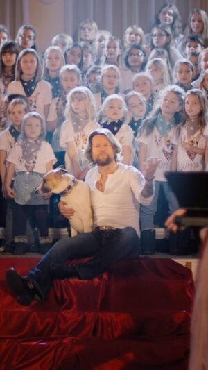 Pokáč Instagram - Titulní píseň Život je pes k filmu Gump - Jsme dvojka, v kinech od 28. 3. 2024. Klip právě teď na youtube, song na všech streamech. Ať se líbí! 🐶🫶
