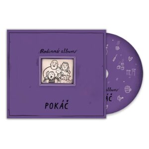 Pokáč Instagram - Kromě podepsaný desky máme na eshopu i novej merch 💿👙🔥 Dejte vědět, kterej kousek byste brali, 3 z vás ho dostanou jako předčasnýho Ježíška👇🎁