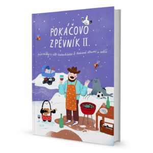 Pokáč Instagram - Novej zpěvník je tady 🔥😻📖 Předobjednávky právě teď na eshopu, prvních 1000 podepsanejch ✍️ Dej do komentu vědět, komu bys ho dal pod stromeček, 3 z vás ho dostanou 🎅 Vyřeš Vánoce už teď, oujeee! 🎄