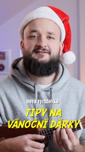 Pokáč Instagram - Pokud stále tápete, čím obdarovat své blízké, tady máte shrnutý všechny hity letošních Vánoc 🎄🎅 Přinese k vám Ježíšek voucher, nebo svíčku? 🕯️
