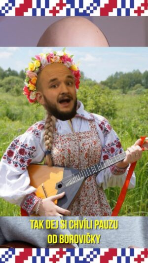 Pokáč Instagram - Bratia chtěli natočit pozvánku a já sem řekl: "hej". Slovenské tour 23 se blíží, kdo už má lístočky? 🇸🇰🔥 Předprodej na pokac.cz 🎫