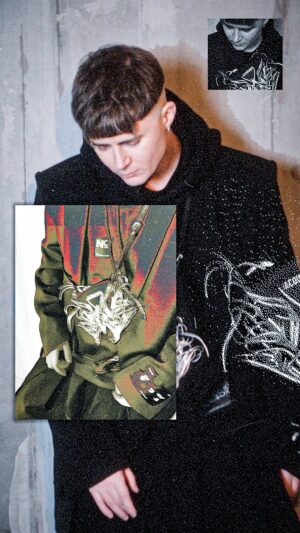Pokras Lampas Instagram - * LVL UP * : Custom leather JACQUEMUS bag x Neotribal chrome abstract calligraphy scultpure.

Если рассматривать творческие процессы в этом году как перезагрузку существующих систем, то декабрь для меня вышел самым экспериментальным.

Я совместил все свои основные скиллы в новом проекте, начиная от скульптинга в VR и печатью на 3Д принтере, и заканчивая ручной обработкой деталей, окрашиванием и последующим большим объемом исследовательских материалов, текстов, отразившихся в документации процесса работы.

То, что вы видите — небольшая часть того, что было создано за последние 4 недели. И большой тизер следующего года, когда я погружу вас в действительно смешанную реальность, на стыке цифрового и аналогового искусства.

Мой творческий путь построил новый маршрут. И я очень вдохновлен этим направлением. ✨