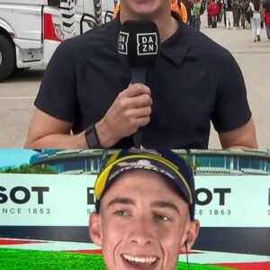 Pol Espargaró Instagram - "La verdad que estás haciendo la moto bien, eh" 😆

Momentazo entre @polespargaro y @37pedroacosta tras el primer podio del murciano 🥰

#PortugueseGP #MotoGP #Motorsport #Motor #PedroAcosta #Acosta #PolEspargaro #Espargaro #Sports #GASGAS