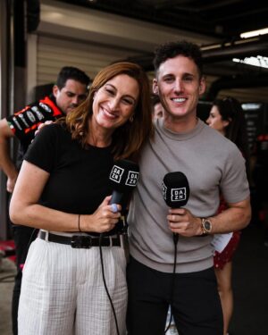 Pol Espargaró Instagram - Catalan Gp photo dump 🎤 🤩 @izaskunruizgp
📸 @davidacedo